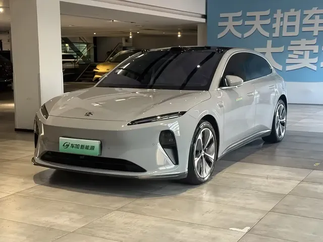 NIO ET5T 2024 75kWh Touring