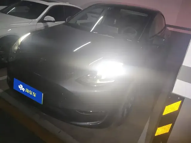 Tesla Model Y 2022 Long Range AWD