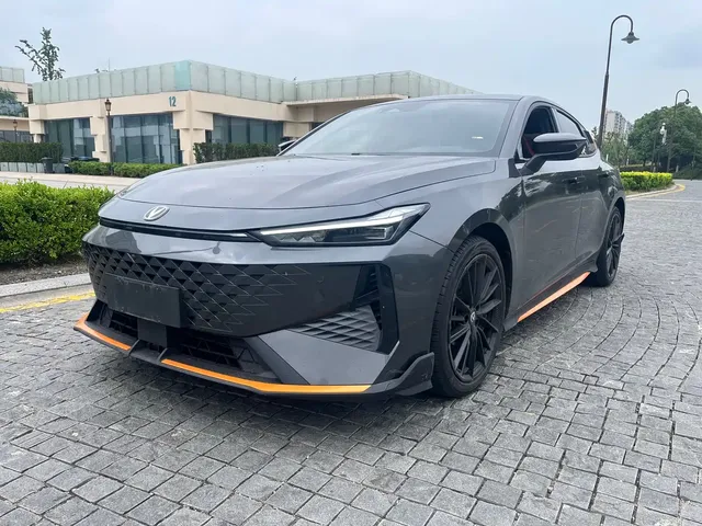 Changan UNI-V 2024 1.5T Premium