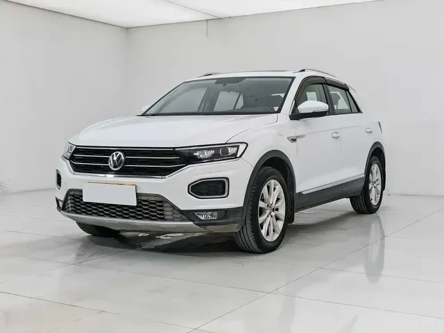 Volkswagen T-ROC 2020 280TSI DSG 2WD Progressive