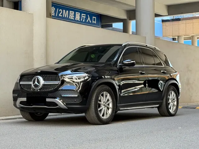 Mercedes-Benz GLE 2022 GLE 350 4MATIC Dynamic