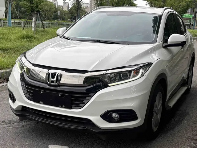 Honda Vezel 2020 1.5L CVT Pioneer