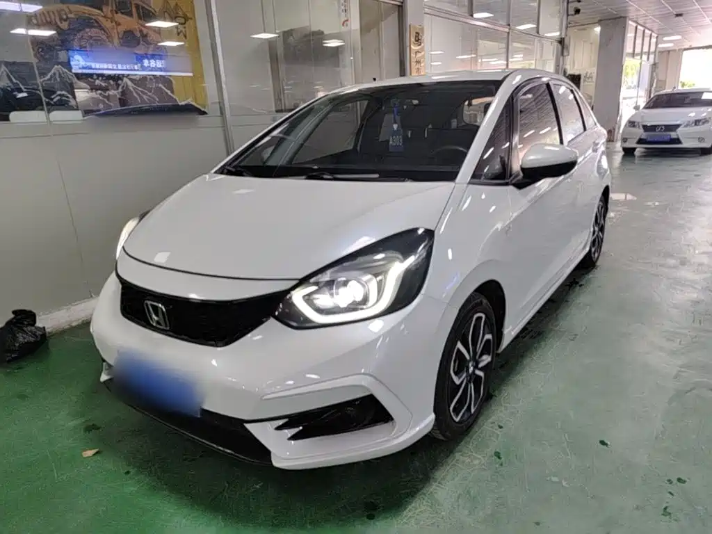 Honda LIFE 2021 1.5L CVT SPORT Heartbeat Edition
