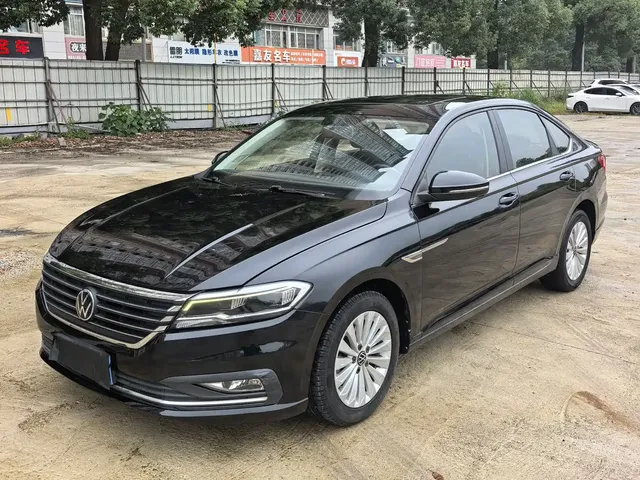 Volkswagen Lavida 2021 280TSI DSG Comfort Edition