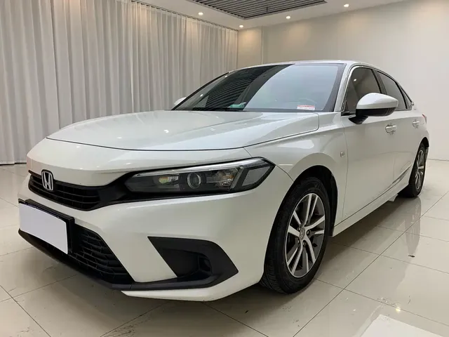 Honda Civic 2022 180TURBO CVT Premium Edition