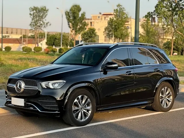 Mercedes-Benz GLE 2023 GLE 350 4MATIC Fashion
