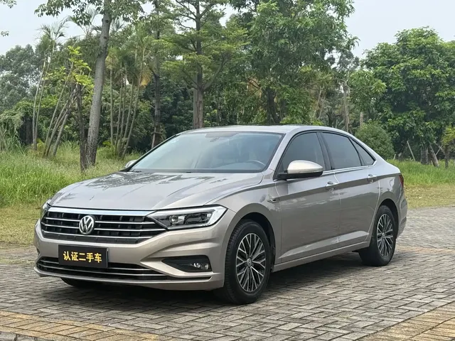 Volkswagen Sagitar 2020 200TSI DSG Comfort Class V