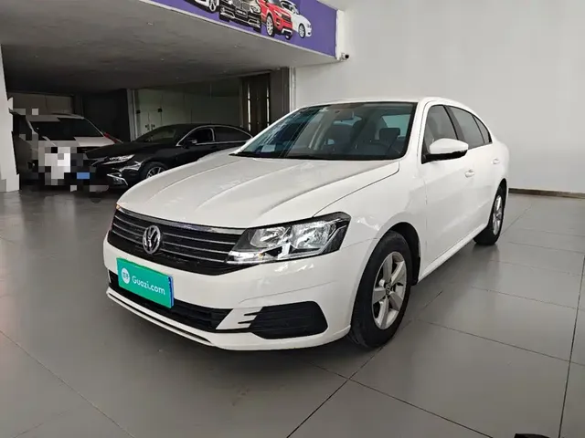 Volkswagen Lavida 2019 Lavida Start 1.5L Auto Trend (China VI)
