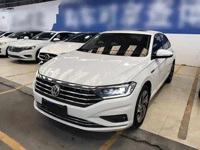 Volkswagen Sagitar 2022 280TSI DSG Soaring Edition