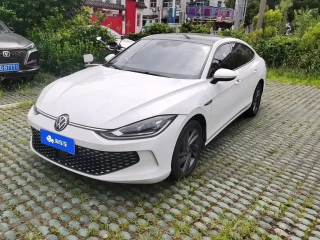 Volkswagen Lamando 2024 Lamando L 280TSI DSG Stylish Edition