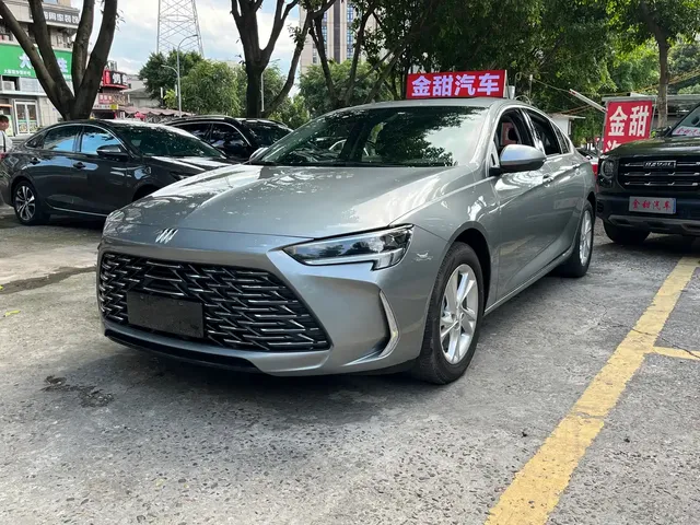 Buick Regal 2024 Facelift 25T Super Enjoy Edition