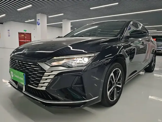 Dongfeng Aeolus Yixuan MAX 2023 1.5T Super Dad Edition