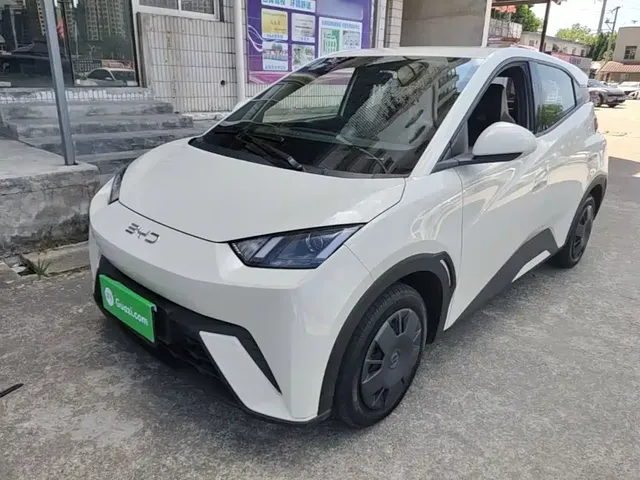 BYD Seagull 2025 305km Vitality