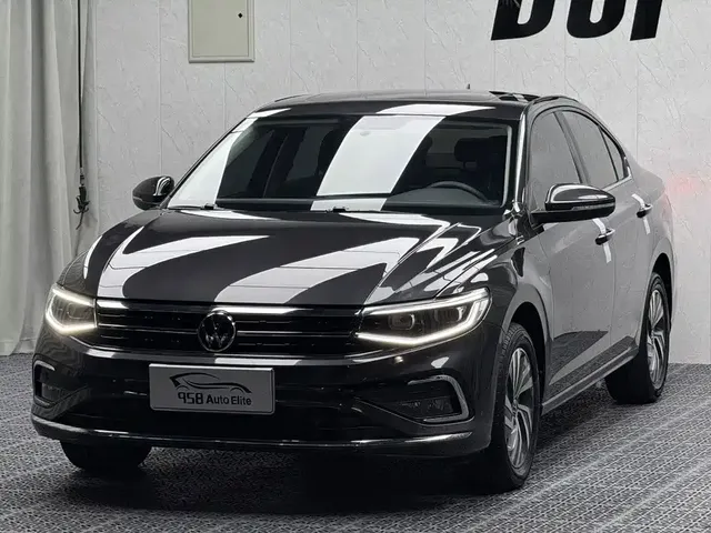 Volkswagen Bora 2023 200TSI DSG Yuexing Edition