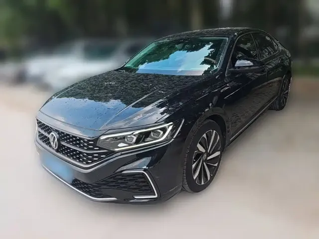 Volkswagen Passat 2022 330TSI Starry Sky Premium Edition