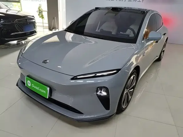 NIO ET5T 2024 75kWh Touring