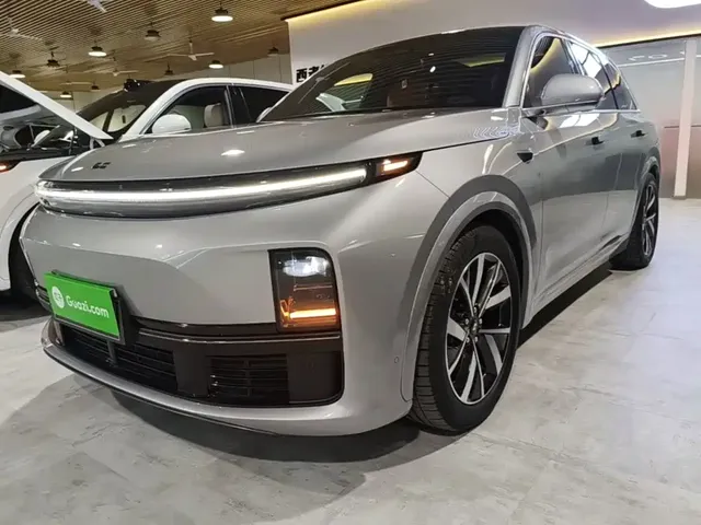 Li Auto L7 2023 Pro