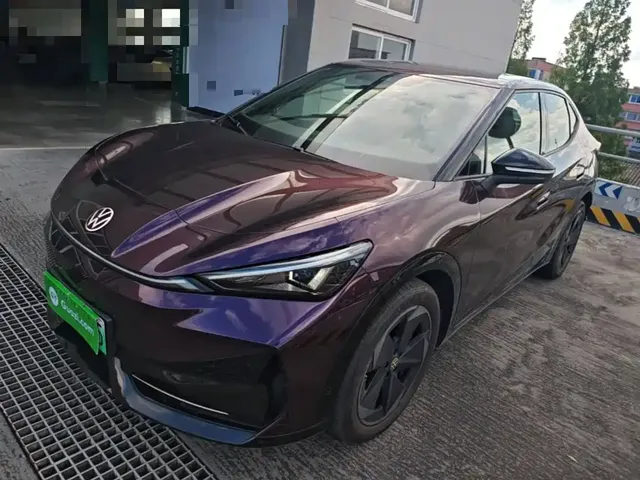 Volkswagen Unique 06 2025 Pure
