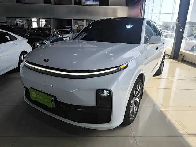 Li Auto L7 2023 Air
