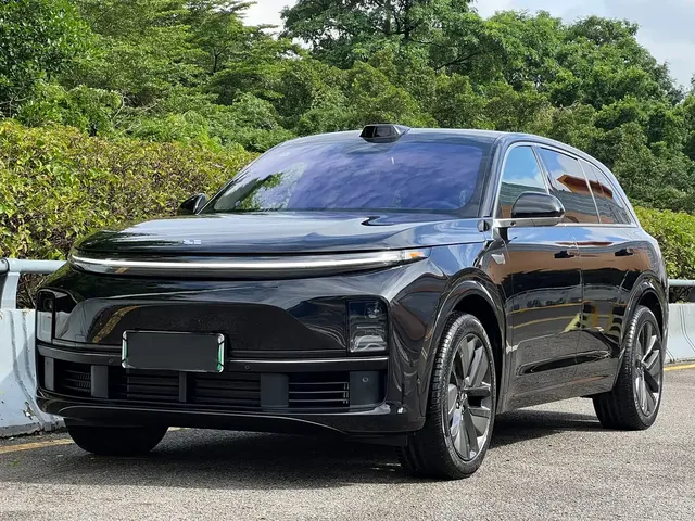 Li Auto L7 2024 MAX