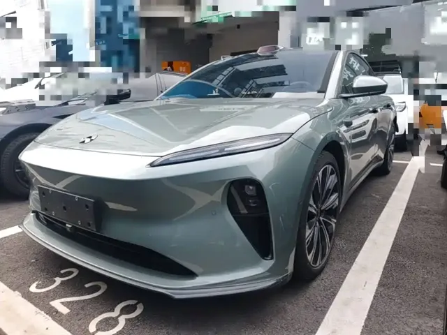 NIO ET5T 2023 Model 75kWh Touring