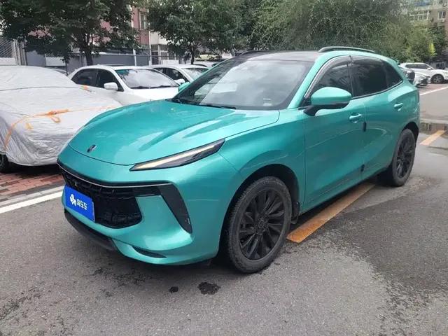 Dongfeng Fengxing T5 EVO 2021 1.5TD DCT Starlight Edition