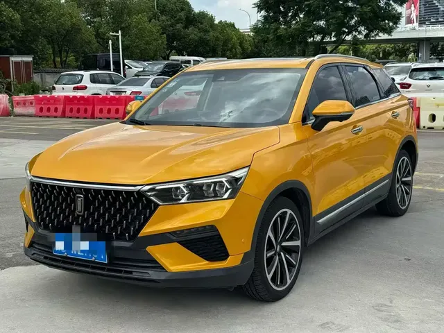 Besturn Bestune T77 2019 230 TID Automatic Luxury China VI