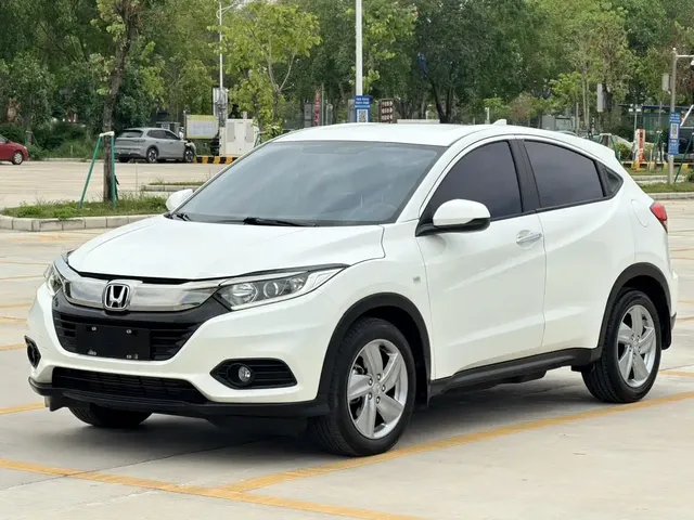 Honda Vezel 2020 220 TURBO CVT Elite