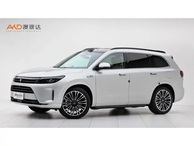 AITO Wenjie AITO M7 2024 1.5T Smart AWD Max Edition 5-Seater
