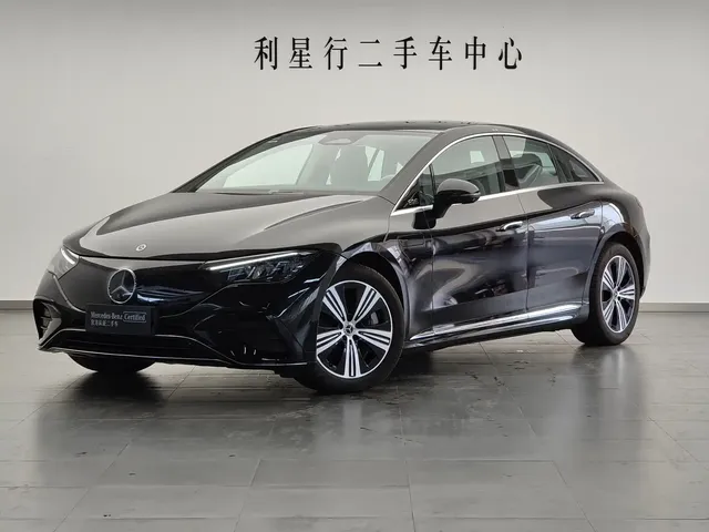 Mercedes-Benz EQE 2025 500 4MATIC Pioneer