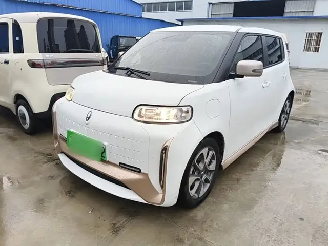 Ora White Cat 2022 Wildcat Edition 360km Luxury (NMC)