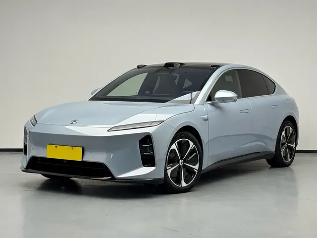 NIO ET5 2025 75kWh