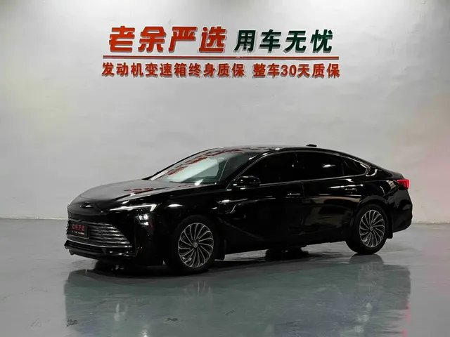 Buick LaCrosse 2023 28T Premium Edition