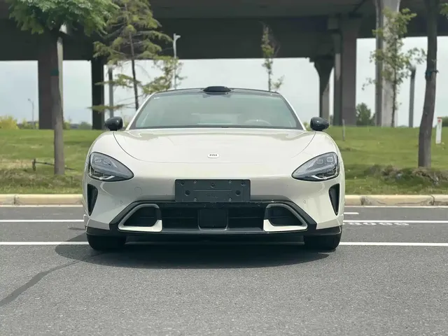 Xiaomi Auto Xiaomi SU7 2026 Standard Edition