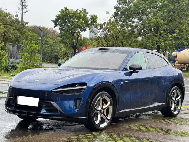 Xiaomi Auto Xiaomi YU7 2025 Ultra Long Range High Performance AWD Max Edition