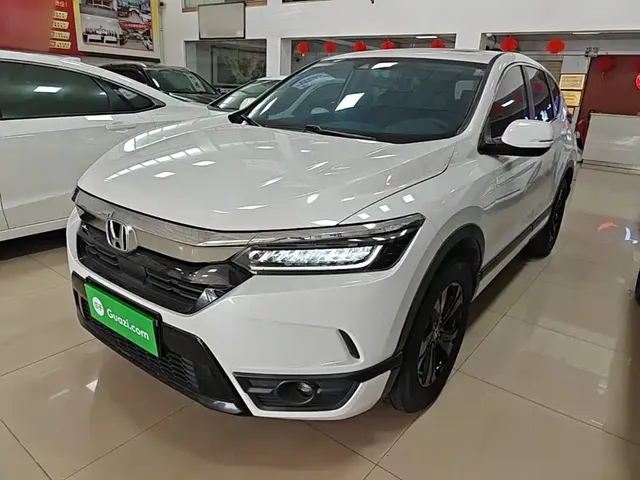 Honda Haoying 2021 240TURBO CVT 2WD Luxury