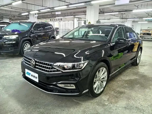 Volkswagen Magotan 2026 Model 30 Million Special Selection 380TSI DSG Luxury