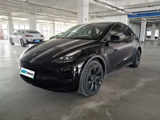 Tesla Model Y 2023 Long Range All-Wheel Drive Edition