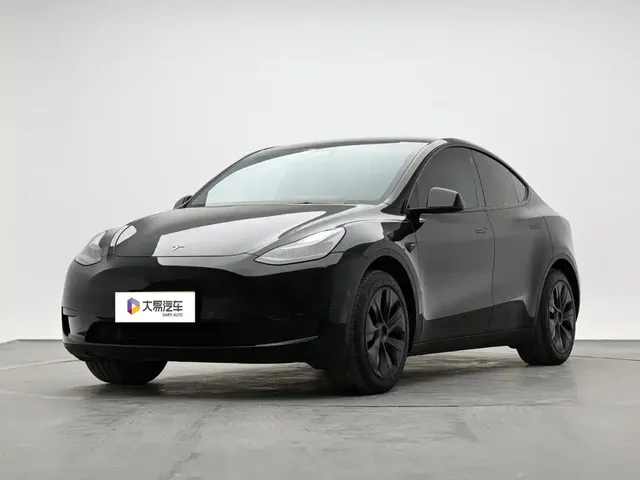 Tesla Model Y 2023 Rear-Wheel Drive Edition