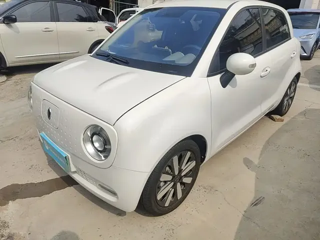Ora Black Cat 2021 351km Standard Model