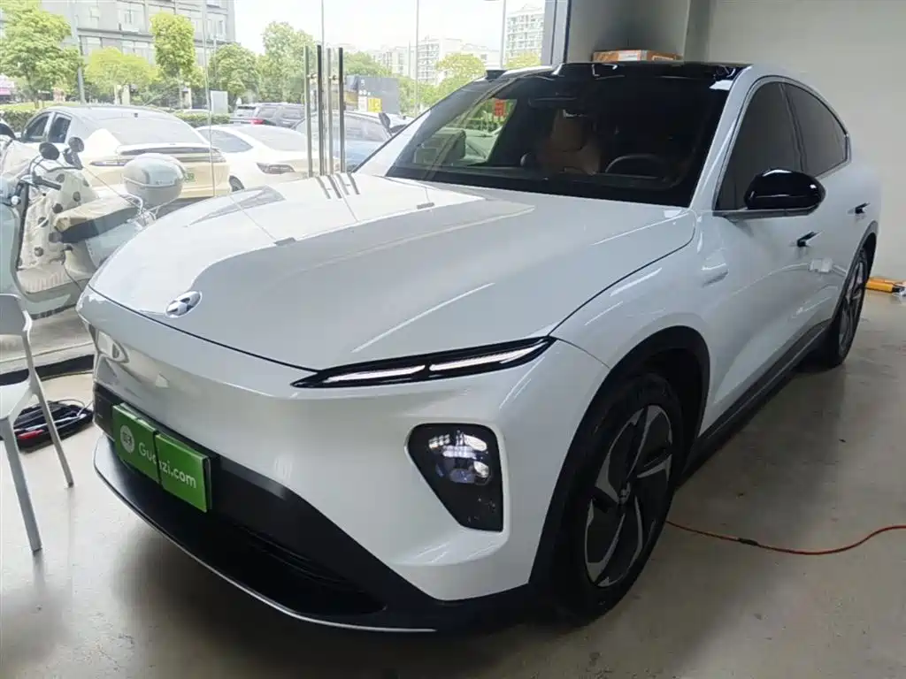 NIO EC7 2023 75kWh
