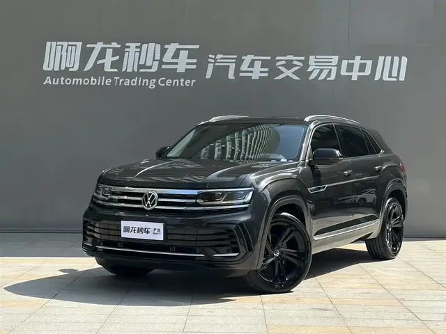 Volkswagen Teramont 2022 Teramont X 380TSI 4MOTION Premium Flagship