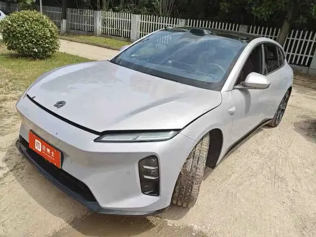 NIO ET5T 2025 75kWh Touring