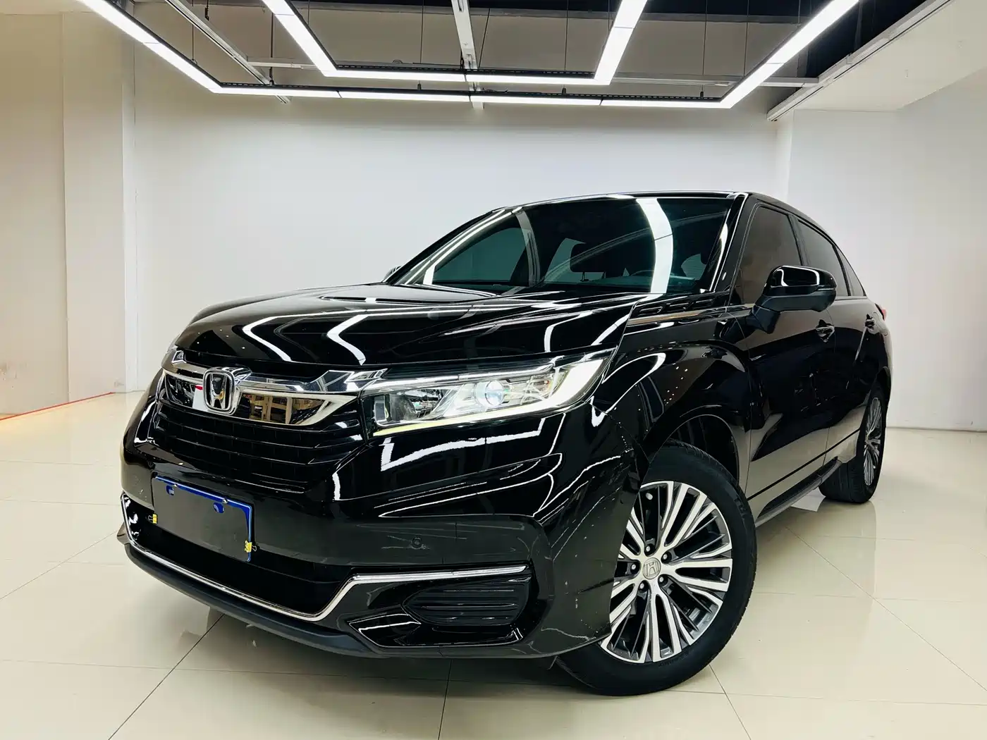 Honda Avancier 2022 240TURBO 2WD Limited Commemorative Edition