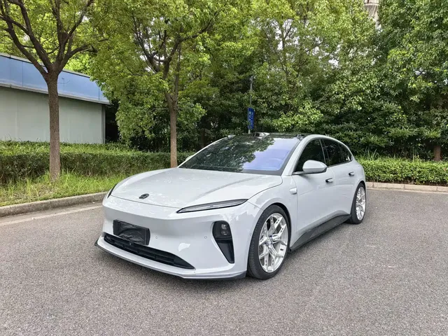 NIO ET5T 2024 75kWh Touring