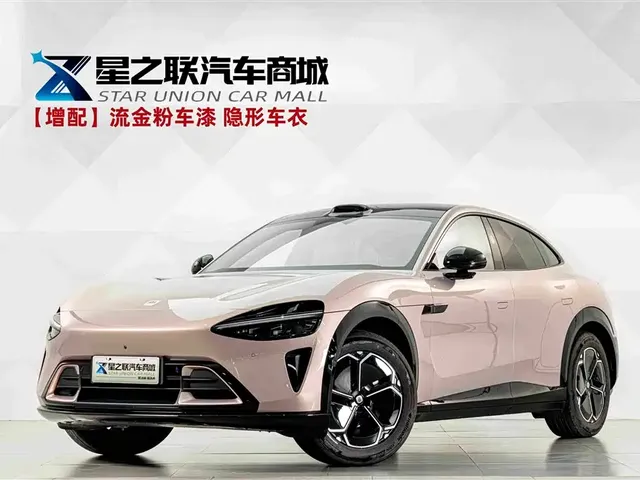 Xiaomi Auto Xiaomi YU7, 2026