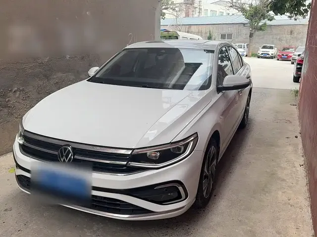 Volkswagen Bora 2023 200TSI DSG Smart PRO Edition