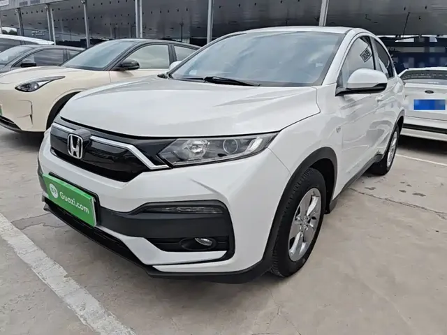 Honda XR-V 2019 1.5L CVT Comfort China VI