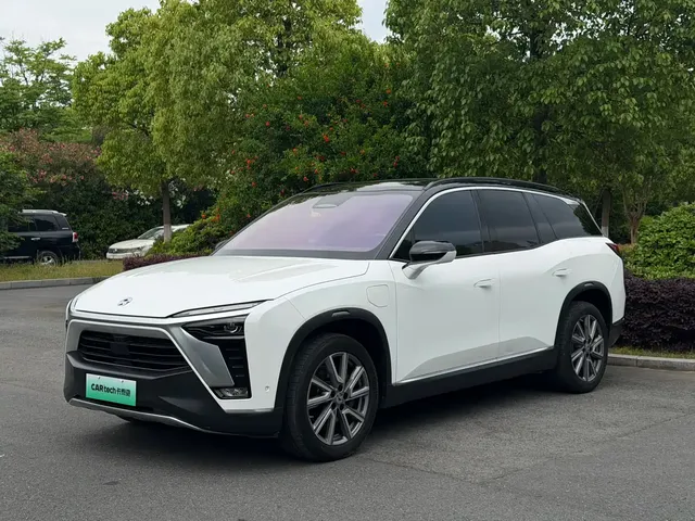NIO ES8 2020 415KM 6-Seater