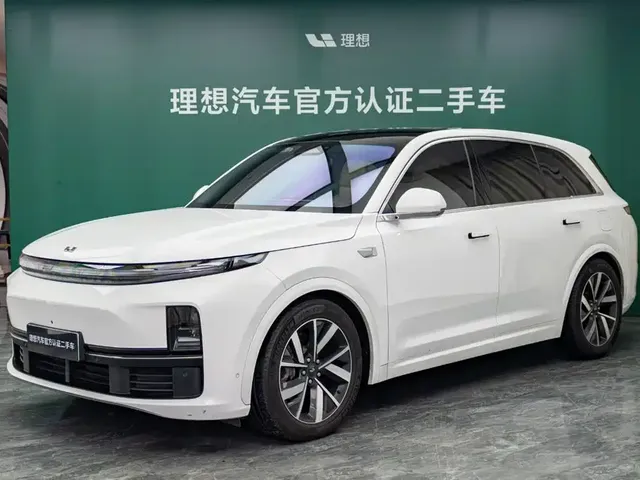 Li Auto L7 2023 Pro